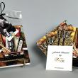 "French Quarter" Notecard Sets